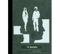 (Reprint) 1974 Yearbook: Kings Park High School, Kings Park, New York