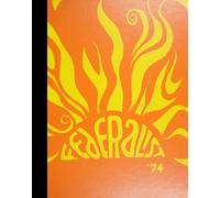 (Reprint) 1974 Yearbook: Madison High School, Portland, Oregon