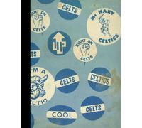 (Reprint) 1974 Yearbook: McNary High School, Keizer, Oregon