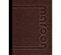 (Reprint) 1974 Yearbook: Milwaukie High School, Milwaukie, Oregon