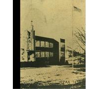 (Reprint) 1974 Yearbook: Monte Cassino High School, Tulsa, Oklahoma