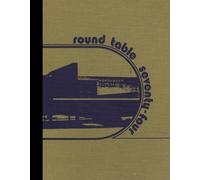 (Reprint) 1974 Yearbook: Northwest Classen High School, Oklahoma City, Oklahoma