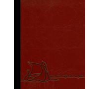 (Reprint) 1974 Yearbook: Northwest Guilford High School, Greensboro, North Carolina