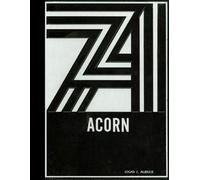 (Reprint) 1974 Yearbook: Oakland High School, Oakland, Oregon