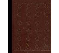 (Reprint) 1974 Yearbook: Pembroke Country Day School, Kansas City, Missouri