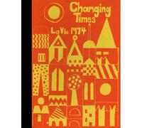 (Reprint) 1974 Yearbook: Regis High School, Stayton, Oregon