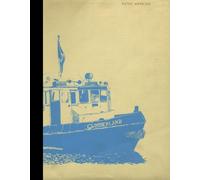 (Reprint) 1974 Yearbook: Rocky Hill High School, Rocky Hill, Connecticut