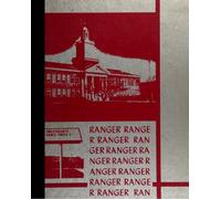 (Reprint) 1974 Yearbook: Roosevelt High School, Portland, Oregon