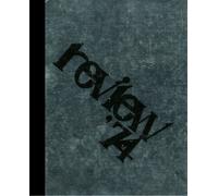 (Reprint) 1974 Yearbook: Santa Maria High School, Santa Maria, California