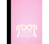 (Reprint) 1974 Yearbook: Sleepy Hollow High School, North Tarrytown, New York