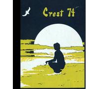 (Reprint) 1974 Yearbook: St. John's High School, Delphos, Ohio