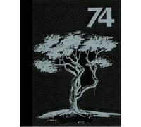 (Reprint) 1974 Yearbook: St. Joseph of the Palisades High School, West New York, New Jersey