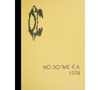 (Reprint) 1974 Yearbook: St. Petersburg High School, St. Petersburg, Florida