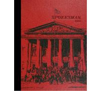 (Reprint) 1974 Yearbook: Strong Vincent High School, Erie, Pennsylvania