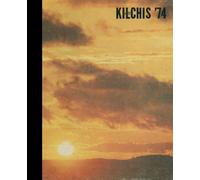 (Reprint) 1974 Yearbook: Tillamook High School, Tillamook, Oregon