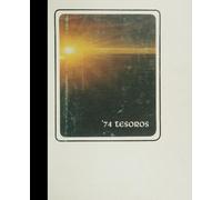 (Reprint) 1974 Yearbook: Valencia High School, Placentia, California