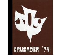 (Reprint) 1974 Yearbook: Village Christian High School, Sun Valley, California