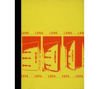 (Reprint) 1974 Yearbook: Washington High School, Portland, Oregon