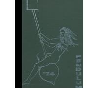 (Reprint) 1974 Yearbook: White Mountain School, Bethlehem, New Hampshire