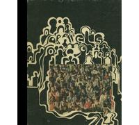 (Reprint) 1974 Yearbook: White Plains High School, White Plains, New York