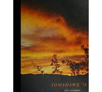 (Reprint) 1974 Yearbook: William S. Hart High School, Newhall, California