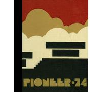(Reprint) 1974 Yearbook: Workman High School, City Of Industry, California