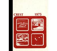 (Reprint) 1975 Yearbook: Bishop Kelly High School, Boise, Idaho