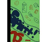 (Reprint) 1975 Yearbook: Bishop Ryan High School, Minot, North Dakota