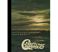 (Reprint) 1975 Yearbook: Brunswick High School, Brunswick, Georgia