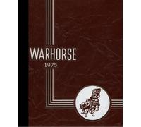 (Reprint) 1975 Yearbook: Charles D. Owen High School, Black Mountain, North Carolina