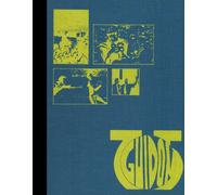 (Reprint) 1975 Yearbook: Christian Brothers College High School, St. Louis, Missouri