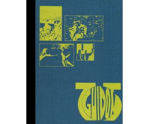 (Reprint) 1975 Yearbook: Christian Brothers College High School, St. Louis, Missouri