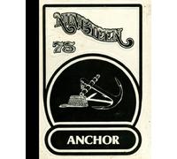 (Reprint) 1975 Yearbook: Christian Heights High School, Ft. Scott, Kansas