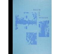 (Reprint) 1975 Yearbook: Classical High School, Springfield, Massachusetts