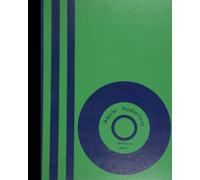 (Reprint) 1975 Yearbook: Columbia High School, Decatur, Georgia