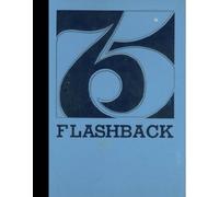 (Reprint) 1975 Yearbook: Detour Area High School, De Tour Village, Michigan