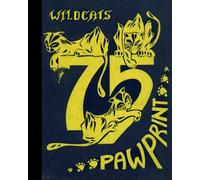 (Reprint) 1975 Yearbook: East Allegheny High School, North Versailles, Pennsylvania