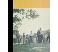 (Reprint) 1975 Yearbook: Escondido High School, Escondido, California