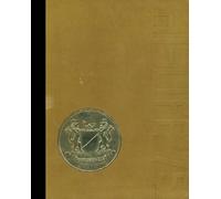 (Reprint) 1975 Yearbook: Farmingdale High School, Farmingdale, New York