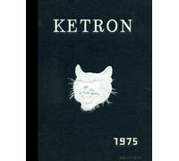 (Reprint) 1975 Yearbook: Ketron High School, Kingsport, Tennessee