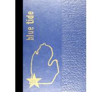 (Reprint) 1975 Yearbook: Lake Michigan Catholic High School, St. Joseph, Michigan
