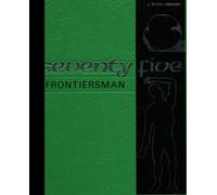 (Reprint) 1975 Yearbook: Lewiston-Porter High School, Youngstown, New York