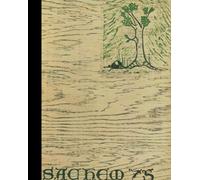 (Reprint) 1975 Yearbook: Massapequa High School, Massapequa, New York