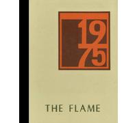 (Reprint) 1975 Yearbook: National Trail High School, New Paris, Ohio