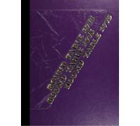 (Reprint) 1975 Yearbook: Northwest Classen High School, Oklahoma City, Oklahoma