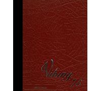 (Reprint) 1975 Yearbook: Northwest Guilford High School, Greensboro, North Carolina