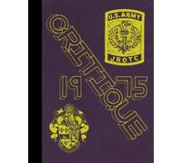 (Reprint) 1975 Yearbook: Northwestern Military & Naval Academy, Lake Geneva, Wisconsin