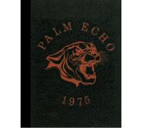 (Reprint) 1975 Yearbook: Palmyra Area High School, Palmyra, Pennsylvania