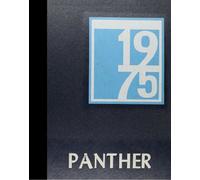 (Reprint) 1975 Yearbook: Palmyra High School, Palmyra, Nebraska