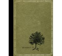 (Reprint) 1975 Yearbook: Peach County High School, Ft. Valley, Georgia